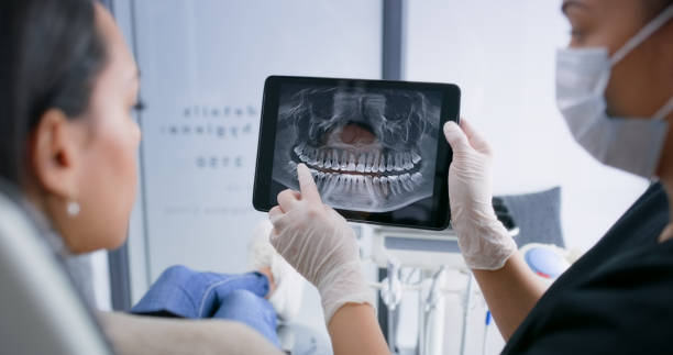 Licensed Tooth Extraction service in Linn County County, KS - Smile Center Dentistry